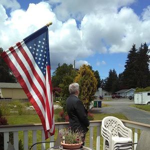 Meet your Posher, Richard